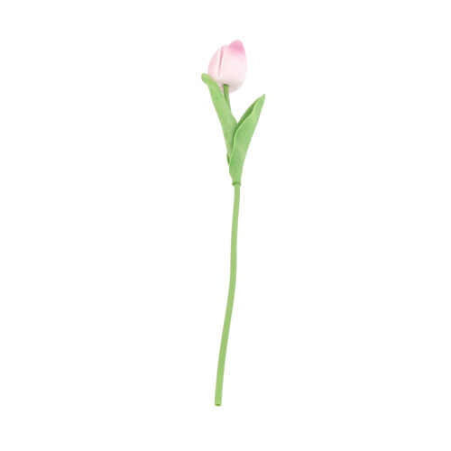 Mini-Tulpen aus PU, für Event-Dekoration