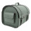 Hecktasche Motorroller 29,5L wasserdicht Hellgrün 1