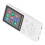 Leichter HiFi Musikplayer Bluetooth 5.0 weiß 1