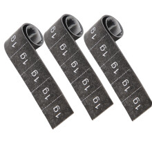 Golf Schläger Gewichtsband 3er Set