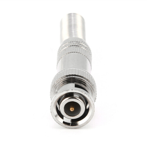 10 BNC Q9 Stecker für RG59