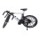 Metall Rennrad Modell Doppellenker Fingerrad Kind 1