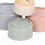 Becher Stapelspielzeug Baby 6+ Monate – Badezimmer 1