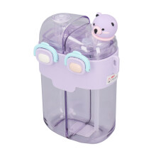 Wasserflasche 780ml für Büro und Camping