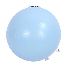 Turnball Trainingsball Blau 65cm