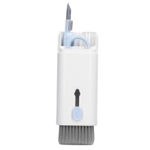 Multifunktionales Reinigungsset, 7-in-1, mit