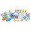 Play-Doh Play-Doh Shape & Learn Textures & Tools Ages 2 Years And Up Multicolor 3
