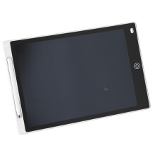 Magnetisches LCD Schreibbrett 12 Zoll, Kinder