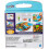 Hasbro Play-Doh Dohvinci Stained Glass Effect Refill Art Set - Owl (E0126) 2