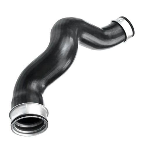 A2115282682 2115282682 Engine Right Turbocharger Intercooler Hose Pipe for   CLS 320 350 E Class E280 E300