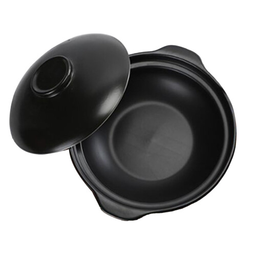 Schmortopf für Suppe und Eintopf 24cm