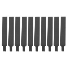 Griffe für Kleiderschrank, 10 Stück, 96mm, Modern