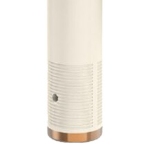 Praktisches Handdampfbügeleisen Beige
