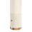Praktisches Handdampfbügeleisen Beige 1