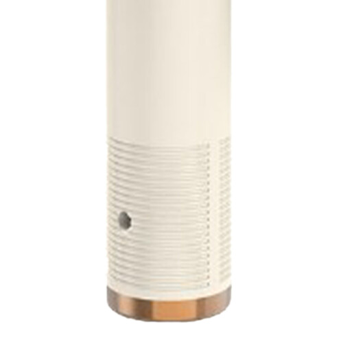 Praktisches Handdampfbügeleisen Beige