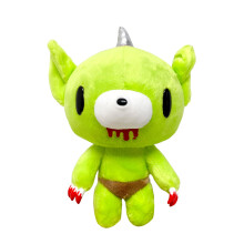Gloomy Bear Goblin 8 Inch Collector Plush