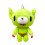 Gloomy Bear Goblin 8 Inch Collector Plush 1