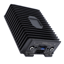 DSP Amplifier Box 4 Kanäle 50W RMS 2 Ohm