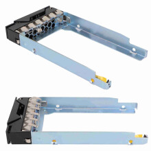 Server Festplatten Tray 2.5 Zoll SAS SATA für