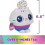 Spin Master Gabbys Dollhouse Celebration Series Tall Cakey Cat 3
