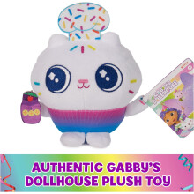 Gabbys Dollhouse Celebration Series Tall Cakey Cat
