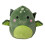 Squishmallows 8 Inch Plush | Noro The Cthulhu 2