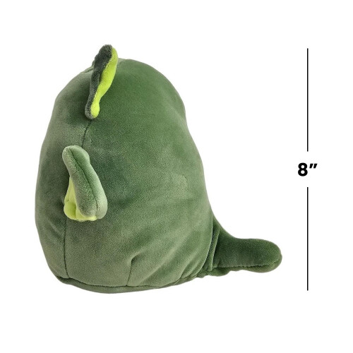 Squishmallows 8 Inch Plush | Noro The Cthulhu 2