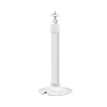 30CM Statyw do Projektora Uchwyt Kamery Monitorującej Uchwyt Montażowy na Ścianę Sufit 6mm Gwint do Kamery Bezpieczeństwa Projektora B