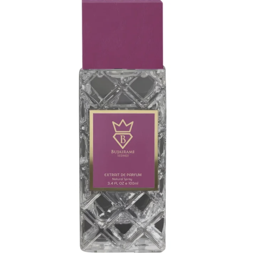 First Class Bujairami (MFK B/ROUGE 540) EXDP 100ML