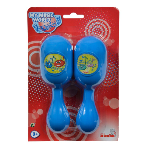 Simba Simba Mmw 2 Maracas 2