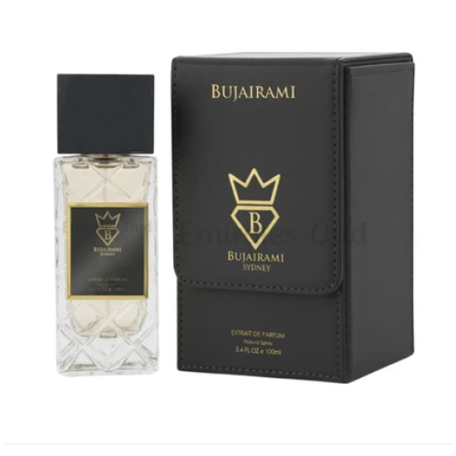 ShadowScriptBujairami (PURPOSE50 AMOUG) EXDP 100ML