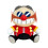 Sonic The Hedgehog 7 Inch Plush | SD Dr. Eggman Sitting 2