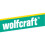 wolfcraft Adaptador de soquete Wolfcraft 2414000 1/2 polegadas Propulsor 1/4 (6,3 mm) 72 mm 3