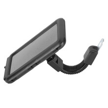 Wasserdichte Smartphone Tasche Motorrad