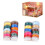 Puppenhaus Mini-Nähgarn Set 2er für DIY Deko 1