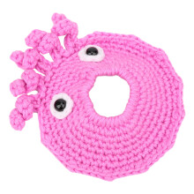 Kameraobjektiv-Deko Puppe für Babyfotografie,