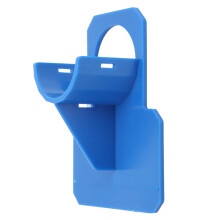 Schlauchhalter Pool Rohrhalter fuer 32mm Anschluss