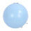 Handspring Trainingsball Blau 55cm 1
