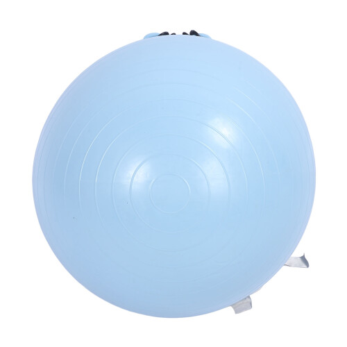 Handspring Trainingsball Blau 55cm