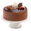 Pidy Cocoa Sponge Cake Sheets – 12 Sheets, 580x380mm, Ready to Fill 2