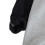 Kinder Langarmshirt Grau 130 Baumwolle 1