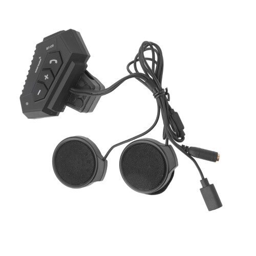 Kabelloses Helm Headset BT-12S 2000mAh