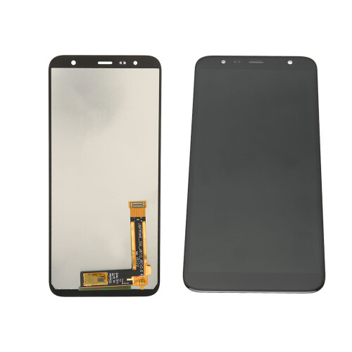 Samsung J6 Plus Display mit Werkzeug