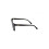 Ferragamo Sunglasses - FERRAGAMO - SF1027S - Black - 55/16/140 - Plastic frame (Injected) 3