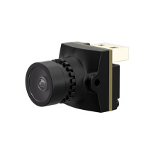 Firefly  FPV Camera HD Night Vision Camera 1/3" CMOS Sensor 14mm 1500TVL FOV130 WDR Mode for RC FPV Drone A