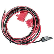 Cable de Alimentación PMKN4167A de 3 Metros de Longitud para Repetidores para SLR8200 SLR8000 SLR5300 XPR8300 XPR8400 DR3000 SLR5700 SLR5500