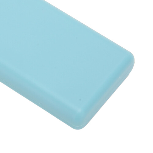 MP3 Musikplayer tragbar Blau eingebauter Akku 1