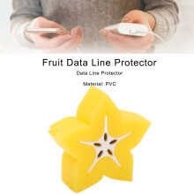 Frucht Datenkabel Schutz Karambole