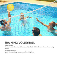 Softvolleyball Größe 5 PVC Oxford