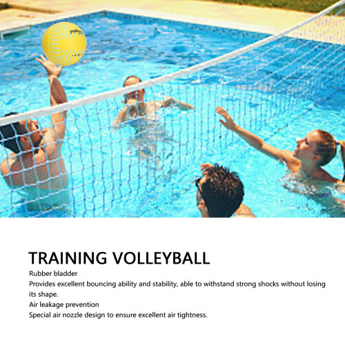 Softvolleyball Größe 5 PVC Oxford